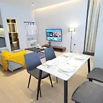 The Vogue @ Bangsar South Mid Valley