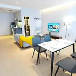 The Vogue @ Bangsar South Mid Valley
