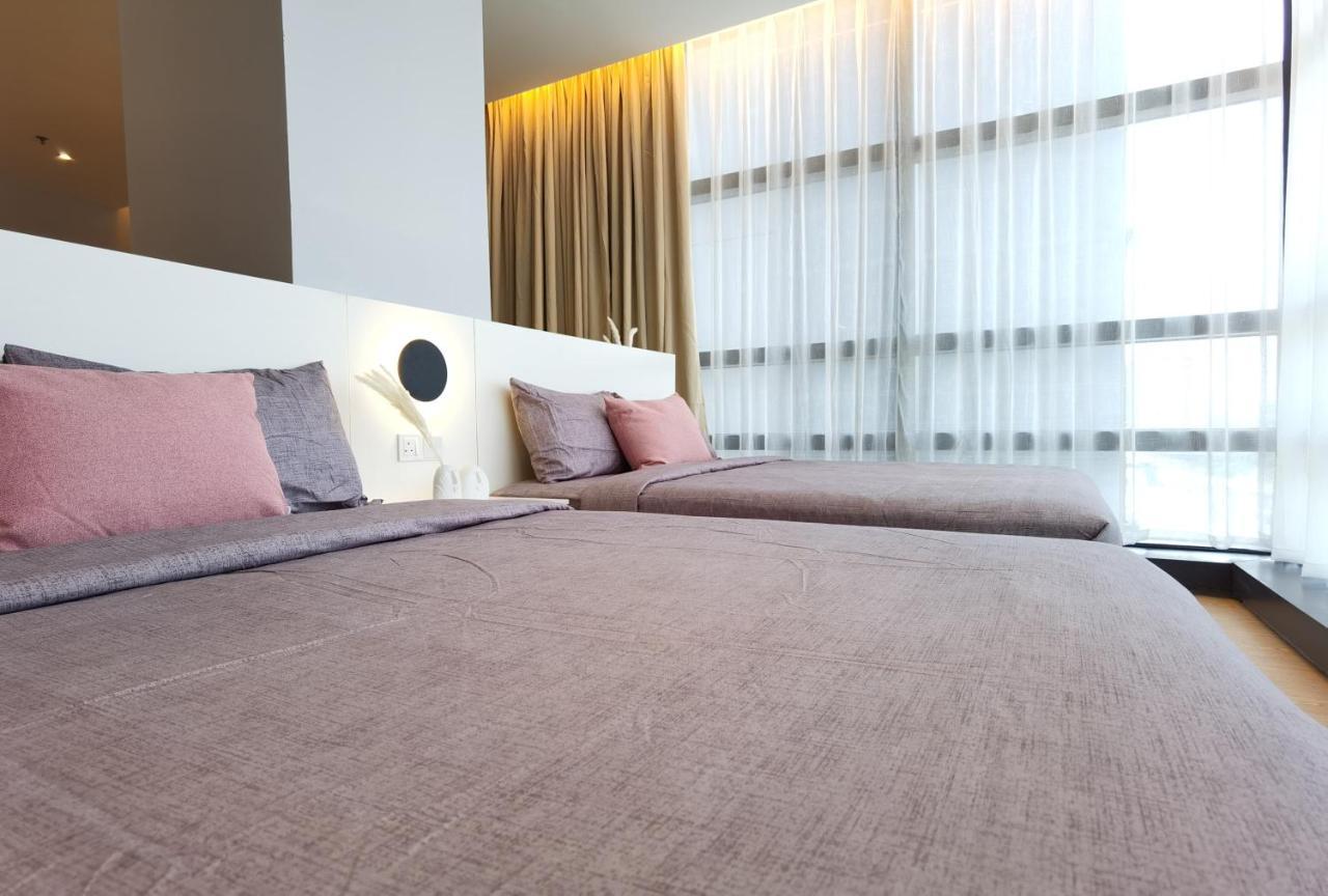 The Vogue @ Bangsar South Mid Valley * Kuala Lumpur