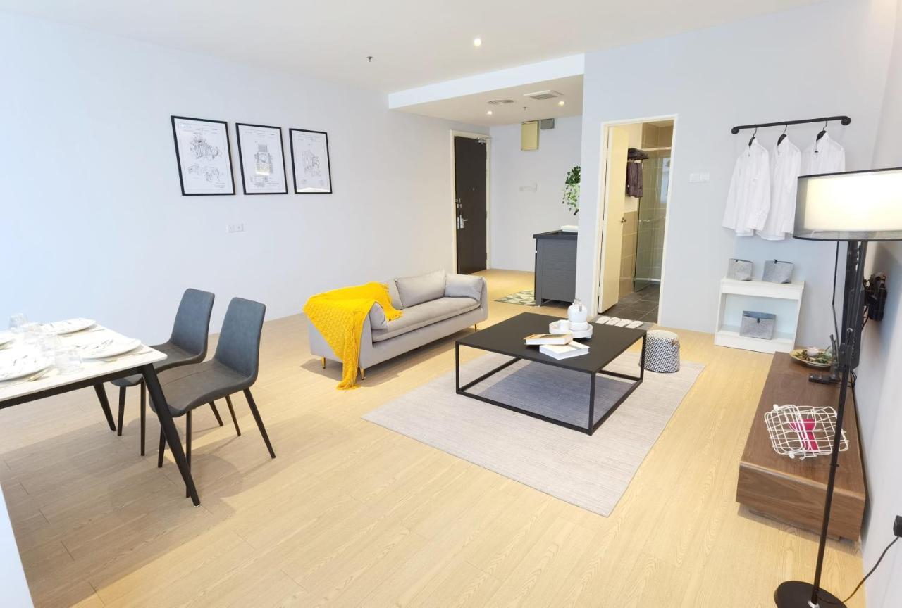The Vogue @ Bangsar South Mid Valley * Kuala Lumpur
