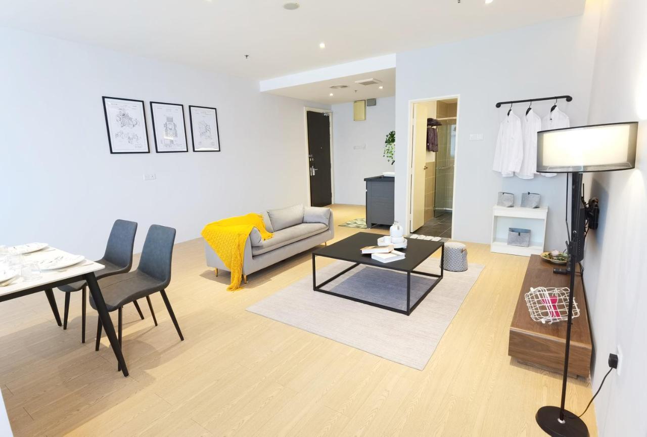 The Vogue @ Bangsar South Mid Valley Kuala Lumpur