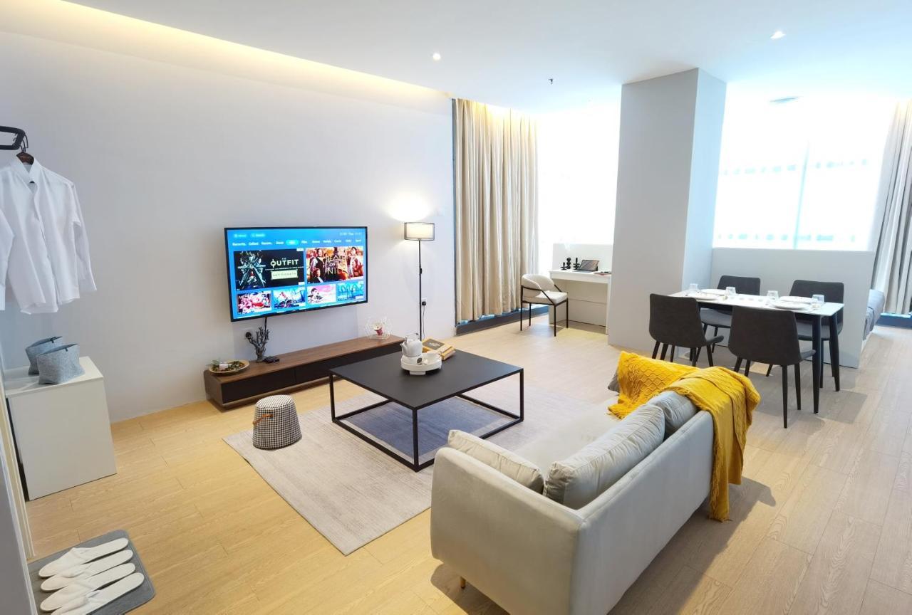 Pangsapuri The Vogue @ Bangsar South Mid Valley Kuala Lumpur